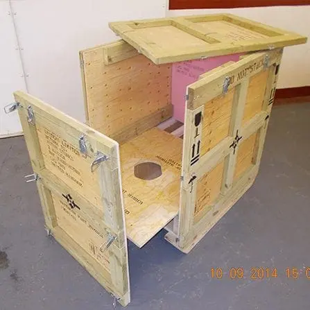 export-packing-cases