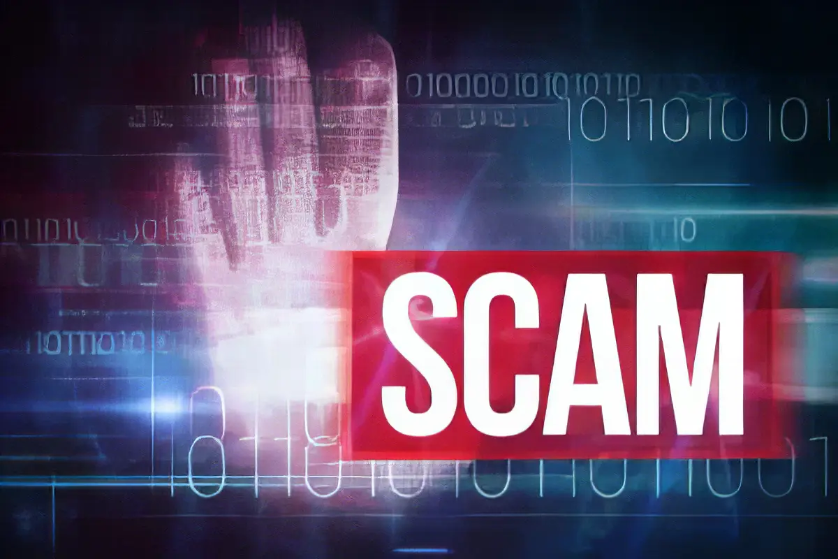 scam