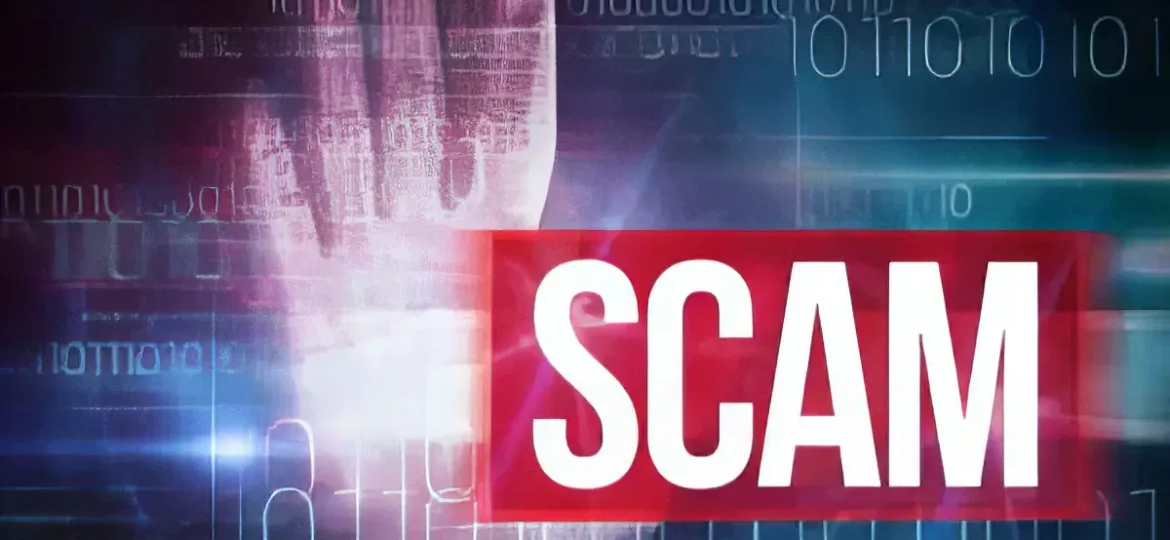 scam