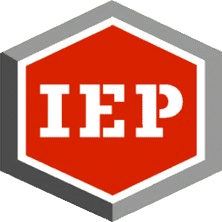 International Export Packers Icon - Contact us