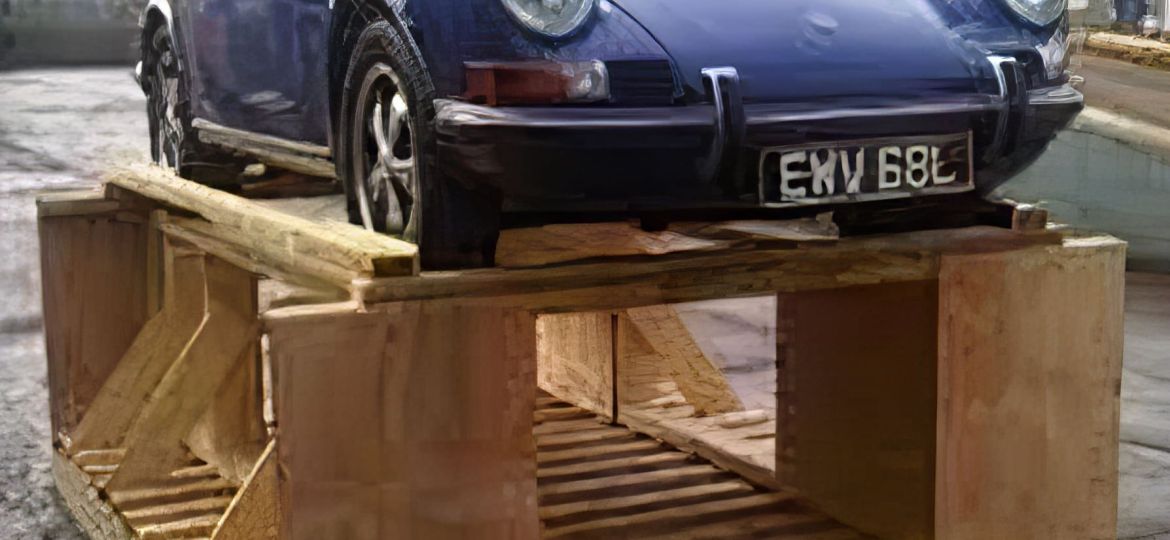 Porsche