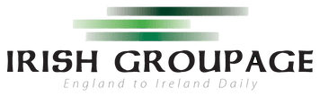 Irish Groupage