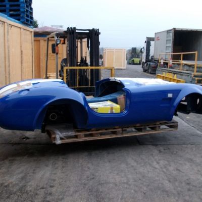 Car Transportation