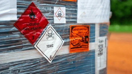 Hazardous Goods